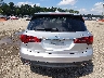 5FRYD4H43FB****** Destrozados 2015 Acura MDX