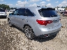 5FRYD4H43FB****** Salvamento y Reparables 2015 Acura MDX en Richmond