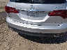 5FRYD4H43FB****** Salvamento y Reparables 2015 Acura MDX en Estado de Virginia