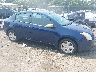 3N1AB61E47L****** Salvamento y Destrozados 2007 Nissan Sentra en Northern Virginia