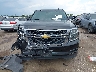 1GNSCBKC2FR****** Destrozados 2015 Chevrolet Tahoe en Estado de Texas