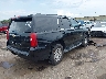 1GNSCBKC2FR****** Salvamento y Destrozados 2015 Chevrolet Tahoe en Estado de Texas