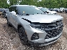 3GNKBCRS2LS****** Salvamento y Destrozados 2020 Chevrolet Blazer en Cleveland