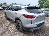 3GNKBCRS2LS****** Salvamento y Reparables 2020 Chevrolet Blazer en Cleveland
