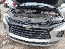 3GNKBCRS2LS****** Salvamento y Reparables 2020 Chevrolet Blazer en Estado de Ohio