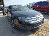 3FAHP0HA2AR****** Salvamento y Destrozados 2010 Ford Fusion en Fort Worth North