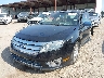 3FAHP0HA2AR****** Usados y Reparables 2010 Ford Fusion en Fort Worth North