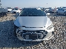 KMHD84LF0HU****** Wrecked 2017 Hyundai Elantra in Arkansas State