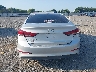 KMHD84LF0HU****** Wrecked 2017 Hyundai Elantra