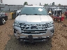 1FM5K8FH4KG****** Wrecked 2019 Ford Explorer in Washington State