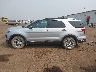 1FM5K8FH4KG****** Repairable 2019 Ford Explorer in Washington State