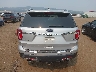 1FM5K8FH4KG****** Wrecked 2019 Ford Explorer