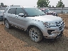 1FM5K8FH4KG****** Salvage and Wrecked 2019 Ford Explorer in Spokane