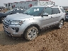 1FM5K8FH4KG****** Used and Repairable 2019 Ford Explorer in Spokane