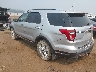 1FM5K8FH4KG****** Salvage and Repairable 2019 Ford Explorer in Spokane