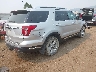 1FM5K8FH4KG****** Salvage and Wrecked 2019 Ford Explorer in Washington State