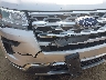 1FM5K8FH4KG****** Salvage and Repairable 2019 Ford Explorer in Washington State