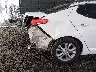 5XXGN4A73DG****** Reparables 2013 Kia Optima