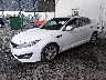 5XXGN4A73DG****** Usados y Reparables 2013 Kia Optima en New Castle
