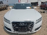 WAUYGAFC2DN****** Destrozados 2013 Audi A7 en Estado de Montana