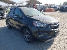 KL4CJ1SBXKB****** Salvage and Wrecked 2019 Buick Encore in North Hollywood