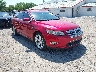 1FAHP2KT6BG****** Salvage and Wrecked 2011 Ford Taurus in Davenport