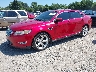1FAHP2KT6BG****** Used and Repairable 2011 Ford Taurus in Davenport