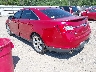 1FAHP2KT6BG****** Salvage and Repairable 2011 Ford Taurus in Davenport