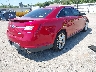 1FAHP2KT6BG****** Salvage and Wrecked 2011 Ford Taurus in Iowa State