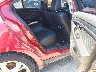 1FAHP2KT6BG****** Wrecked 2011 Ford Taurus in Davenport