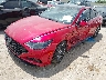 KMHL34J25MA****** Usados y Reparables 2021 Hyundai Sonata en San Antonio South