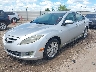 1YVHZ8CH3A5****** Usados y Reparables 2010 Mazda 6 en Dothan
