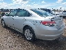 1YVHZ8CH3A5****** Salvamento y Reparables 2010 Mazda 6 en Dothan