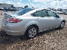 1YVHZ8CH3A5****** Salvamento y Destrozados 2010 Mazda 6 en Estado de Alabama