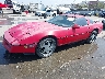 1G1YY2187K5****** Used and Repairable 1989 Chevrolet Corvette in Los Angeles South
