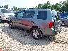 5FNYF48279B****** Salvage and Repairable 2009 Honda Pilot in Baltimore
