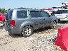 5FNYF48279B****** Salvage and Wrecked 2009 Honda Pilot in Maryland State