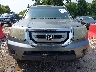 5FNYF48279B****** Salvage and Repairable 2009 Honda Pilot in Maryland State