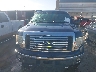 1FTFW1EF3CF****** Wrecked 2012 Ford F-150 in Texas State