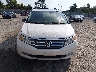 5FNRL5H99CB****** Wrecked 2012 Honda Odyssey in New Jersey State