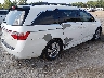 5FNRL5H99CB****** Repairable 2012 Honda Odyssey