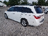 5FNRL5H99CB****** Salvage and Repairable 2012 Honda Odyssey in Southern New Jersey