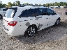 5FNRL5H99CB****** Salvage and Wrecked 2012 Honda Odyssey in New Jersey State