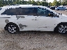 5FNRL5H99CB****** Salvage and Repairable 2012 Honda Odyssey in New Jersey State