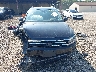 3VV4B7AX5JM****** Wrecked 2018 Volkswagen Tiguan in New York State
