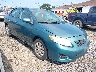 2T1BU40E79C****** Salvage and Wrecked 2009 Toyota Corolla in Buffalo