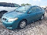 2T1BU40E79C****** Used and Repairable 2009 Toyota Corolla in Buffalo