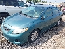 2T1BU40E79C****** Salvage and Repairable 2009 Toyota Corolla in New York State