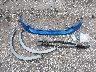 1FTER4FH0LL****** Wrecked 2020 Ford Ranger in Indiana State