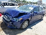 3FA6P0PU1ER****** Used and Repairable 2014 Ford Fusion in East Bay